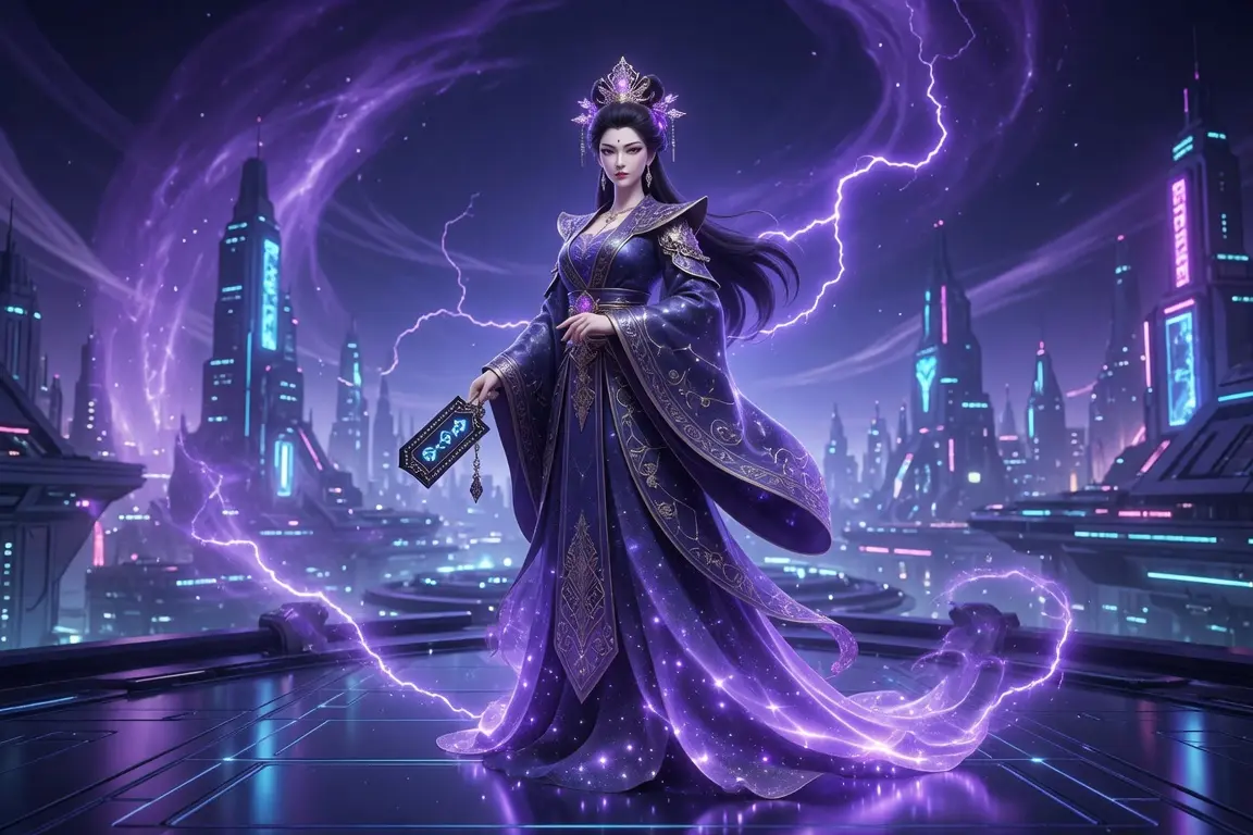 Gia Nhân Thần Vương