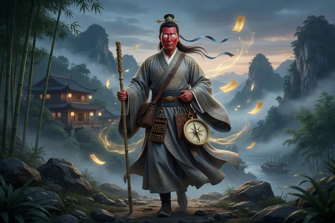 Giả Thắng
