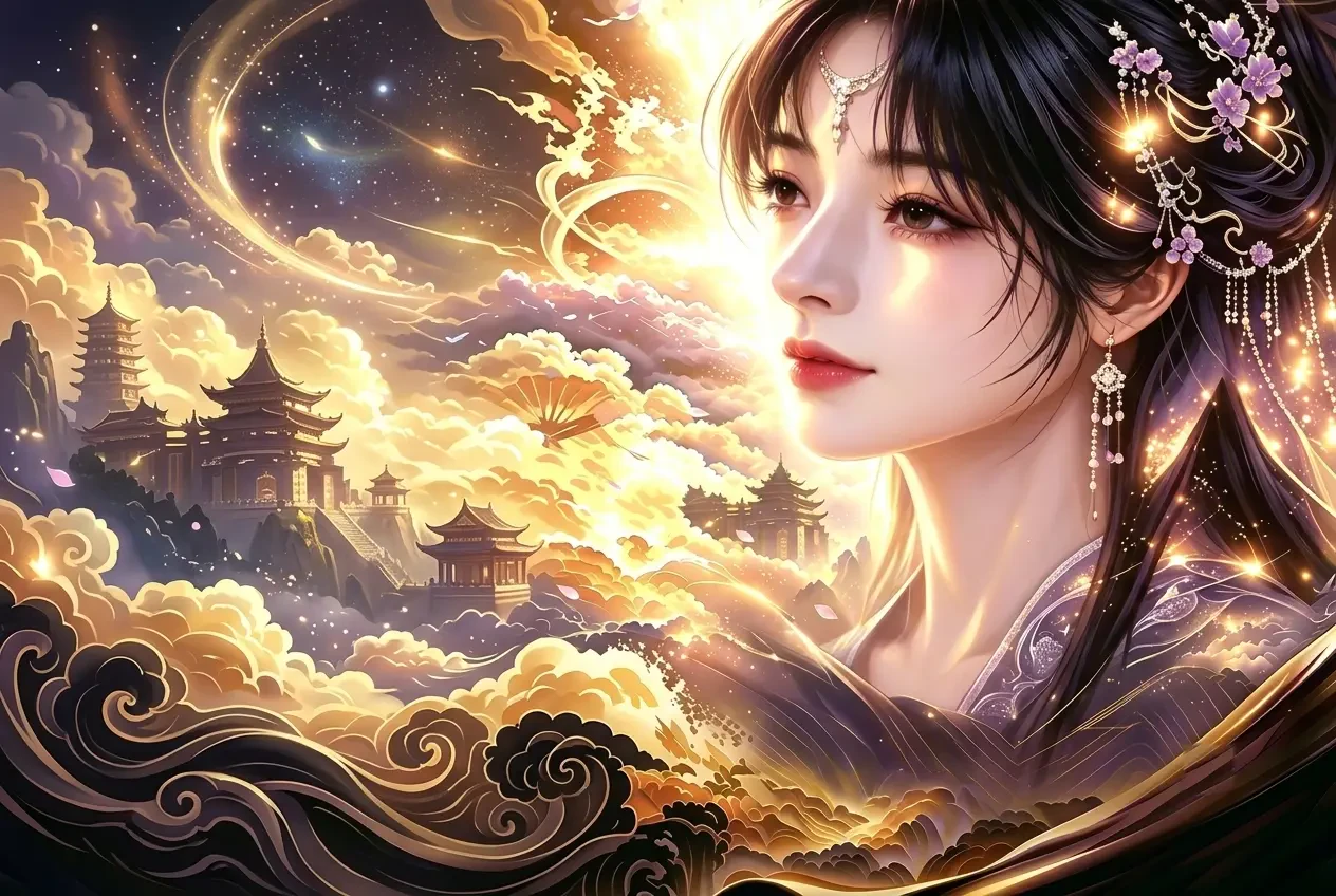 Già Thiên: Vừa Thành Tiên Đế, Diệp Thiên Đế Gọi Ta Lão Tổ