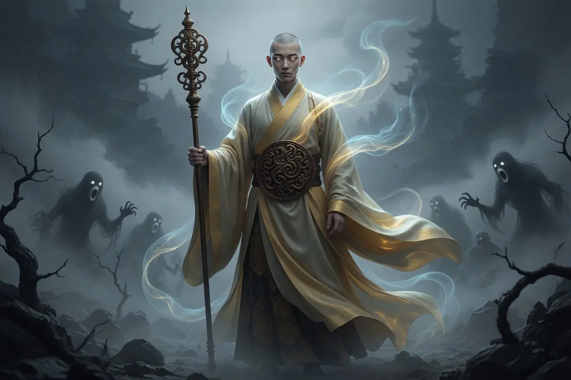 Giác Minh (Triệu Long)