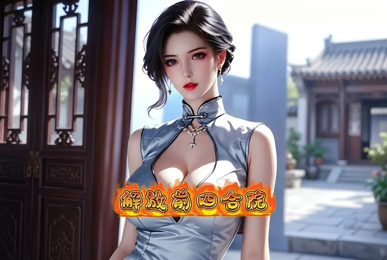 Giải Phóng Trước Tứ Hợp Viện: Một Đường Sảng Khoái Tới Bình Minh
