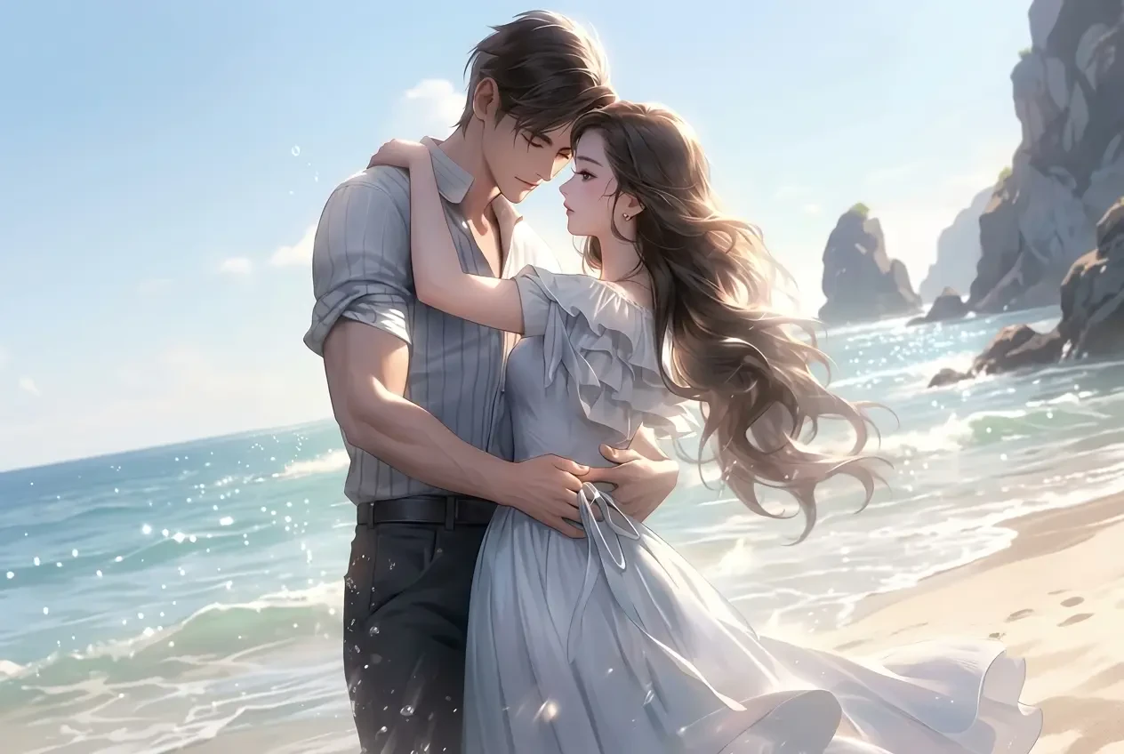 Giải Tán Là Cô, Tôi Thành Thiên Vương Cô Khóc Gì