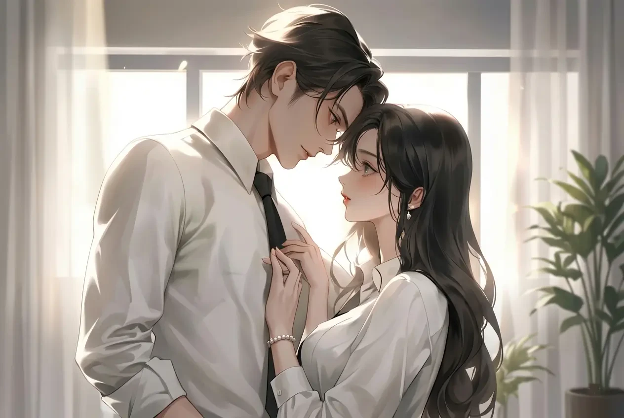 Giải Trí: Chồng Nợ Vợ Trả, Thi Thi Sụp Đổ Rồi