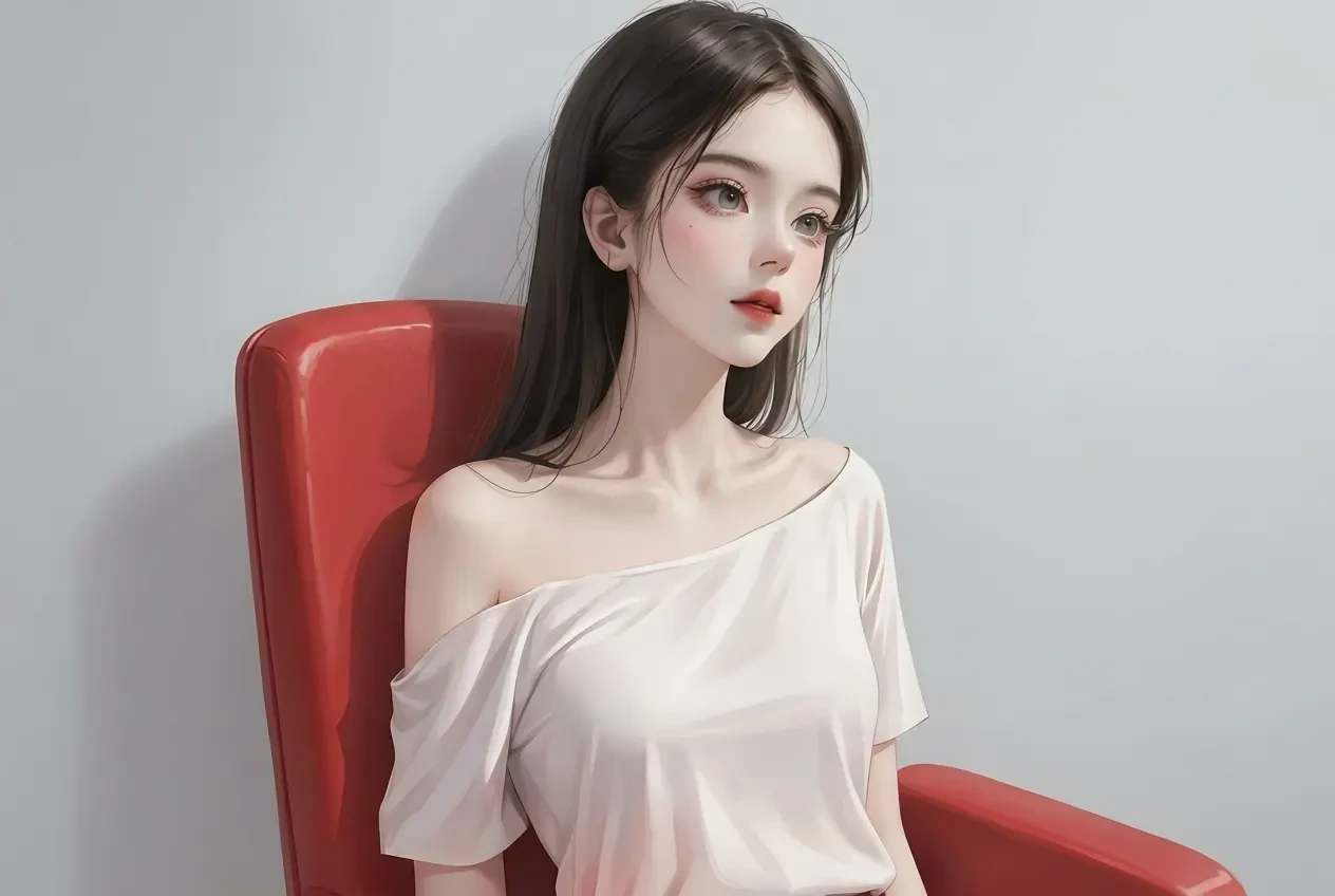 Giải Trí: Coi Cô Là Mối Tình Đầu, Cô Coi Ta Là Đứa Xui Xẻo