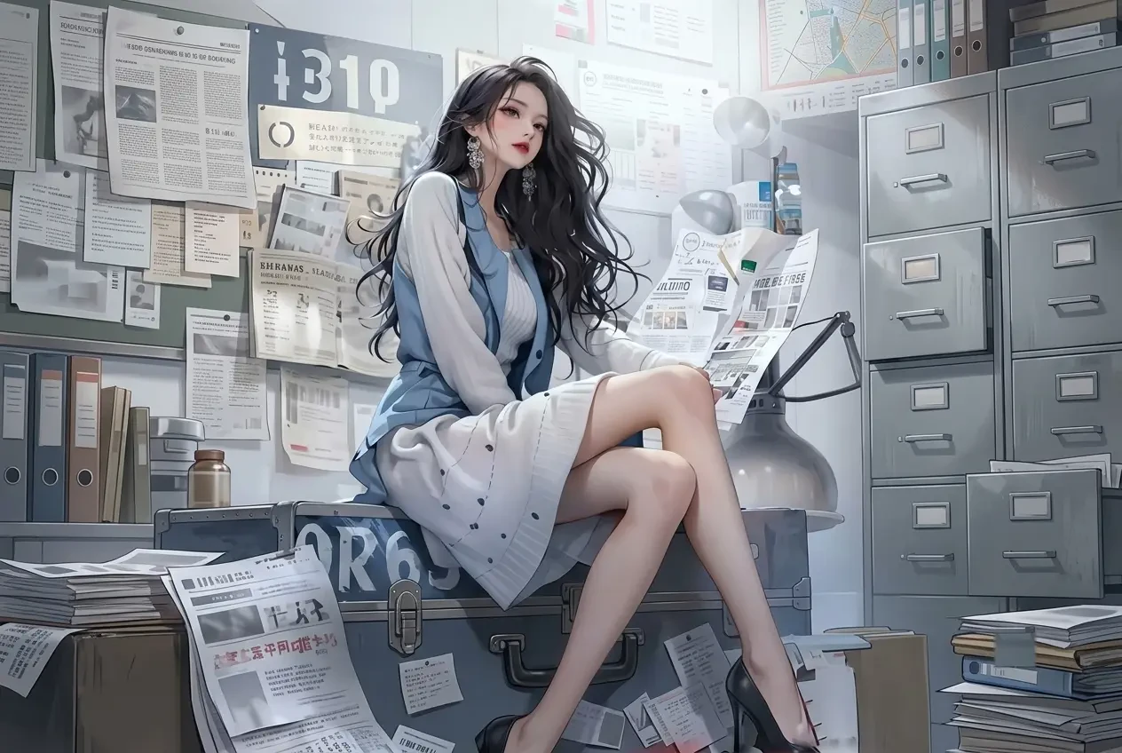 Giải Trí: Đạo Diễn Béo Lăng Xê Trương Thiên Ái