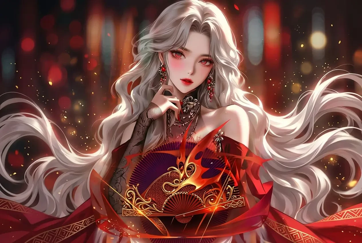 Giải Trí: Đều Thành Phú Nhị Đại Rồi, Ai Còn Làm Đỉnh Lưu