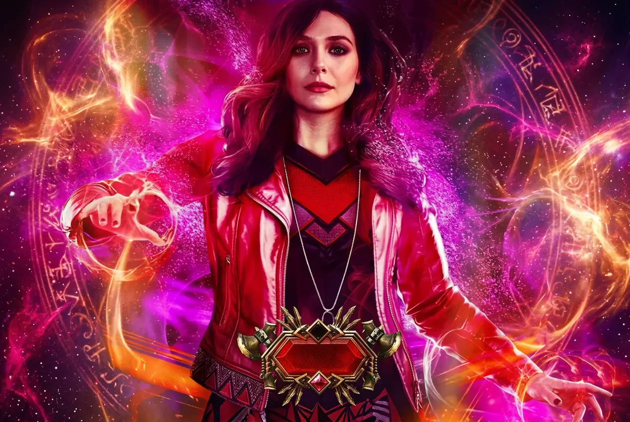 Giải Trí: Phong Sát Năm Năm, Trở Thành Bố Già Hollywood