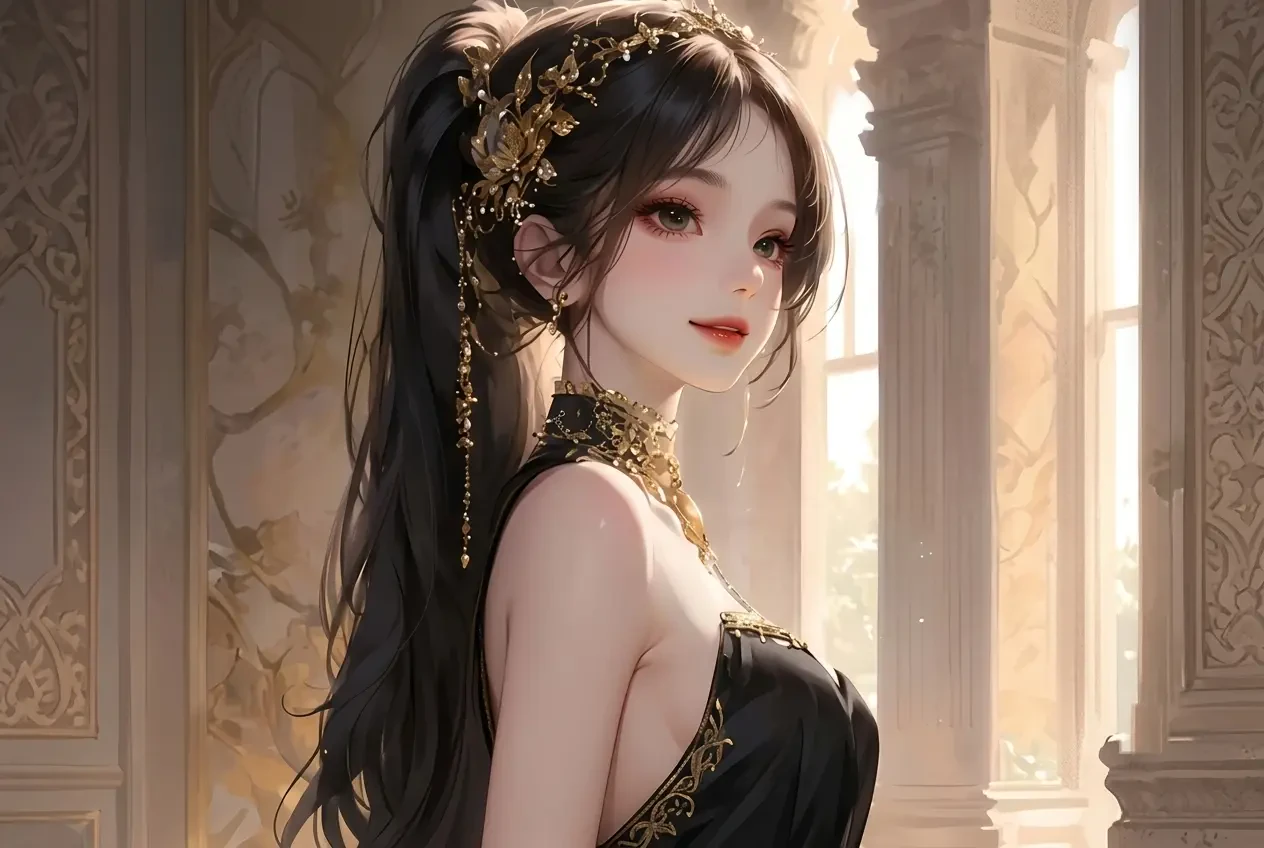 Giải Trí: Ta Nhảy Múa Giữa Dàn Nữ Tinh!