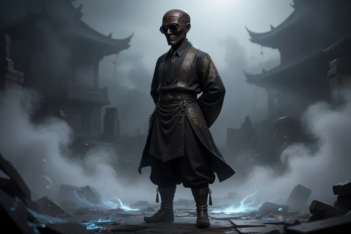 Giám Bảo Yêu
