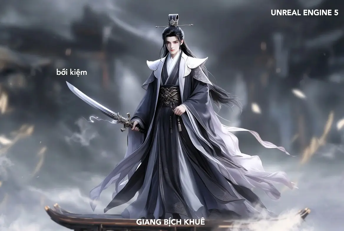 Giang Bạch Khuê