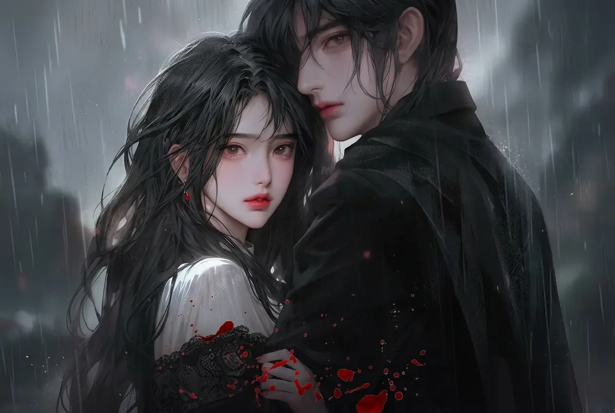 Giang Hồ: Bắt Đầu Từ Nghề Chéo