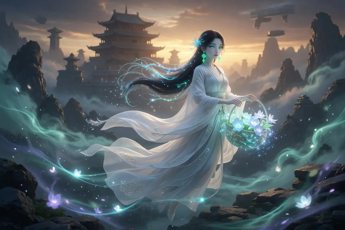 Giang Nhĩ