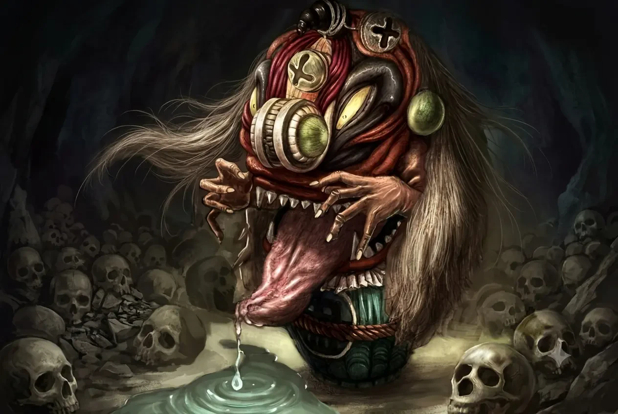 Giáng Thần