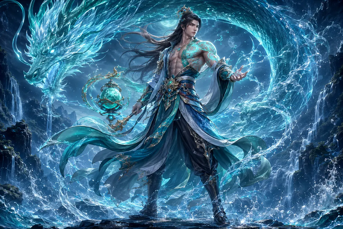 Giao Vương Thần