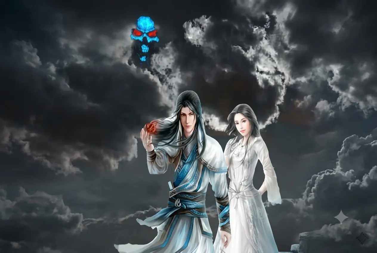 Giới Khởi Thông Thiên