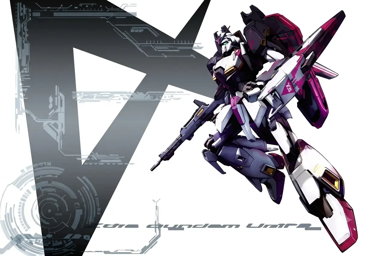 Gundam Chi Tân Nhân Loại