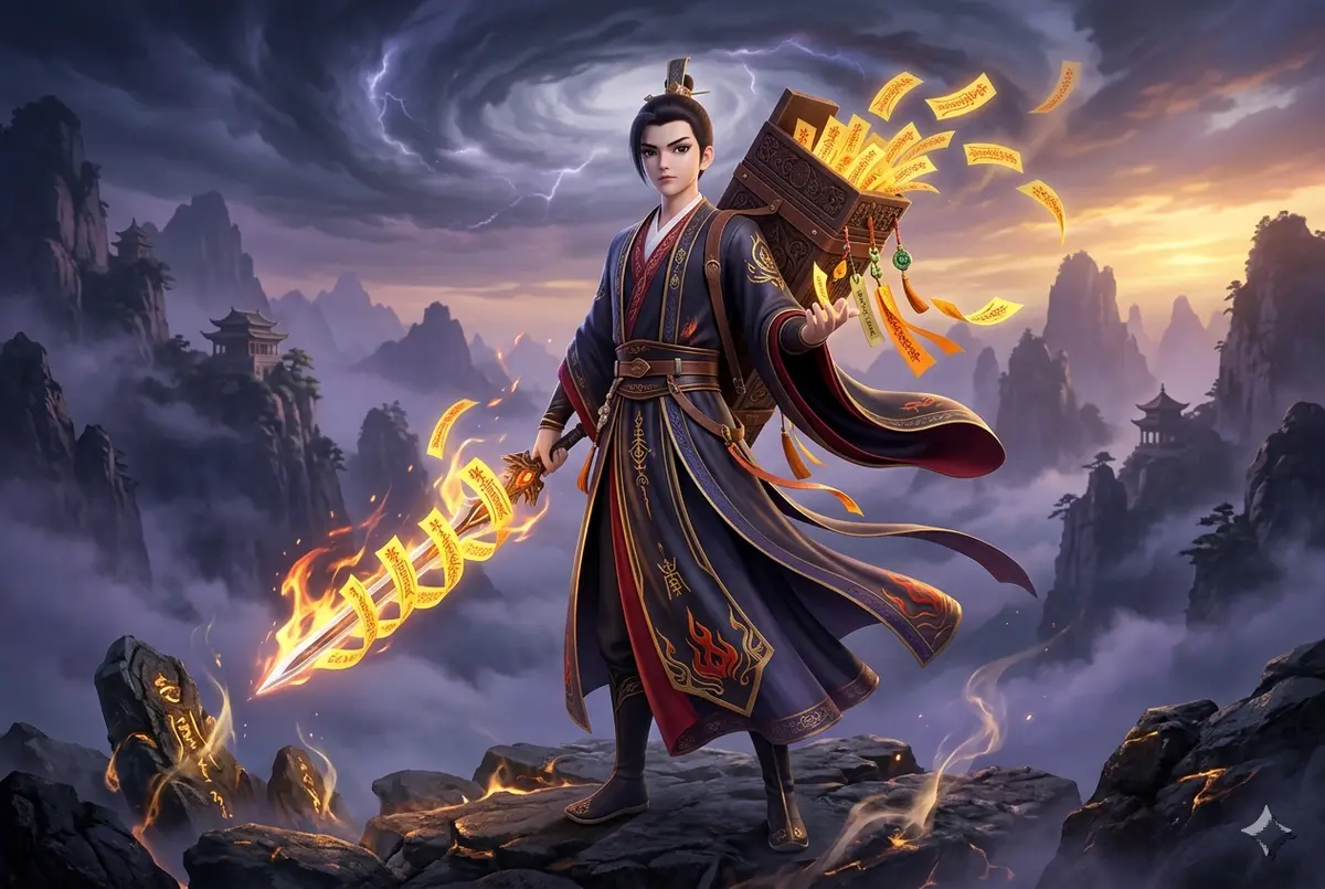 Hạ Ẩn