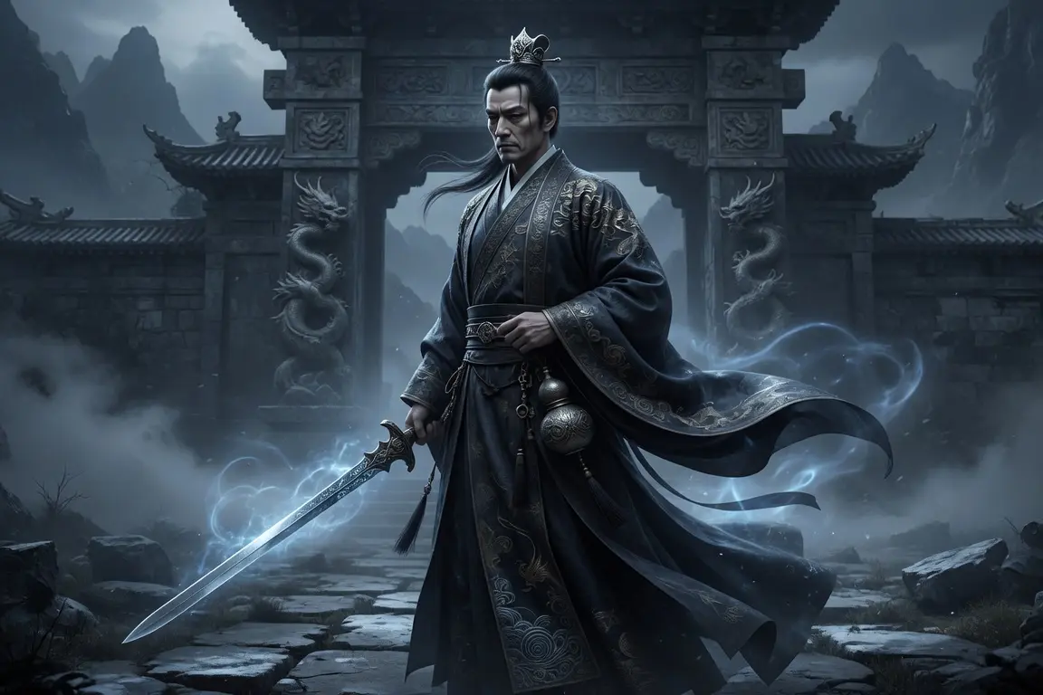 Hạ Hầu Toản