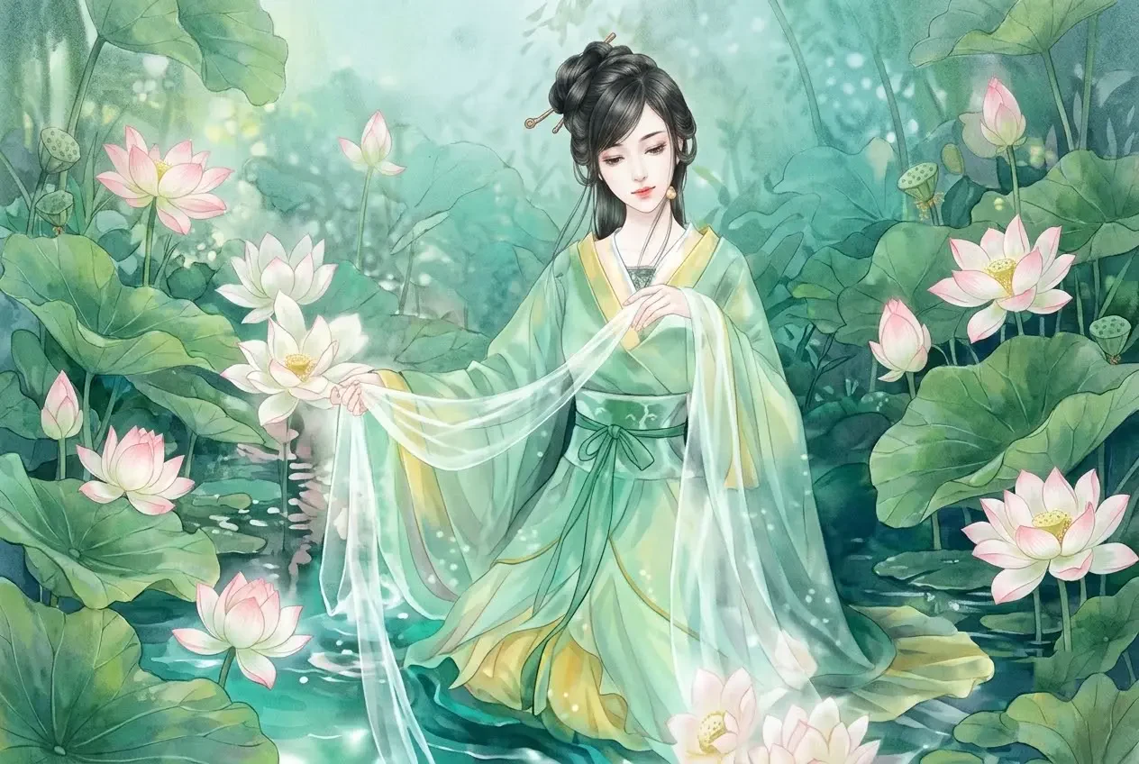 Hà Hương Điền Viên