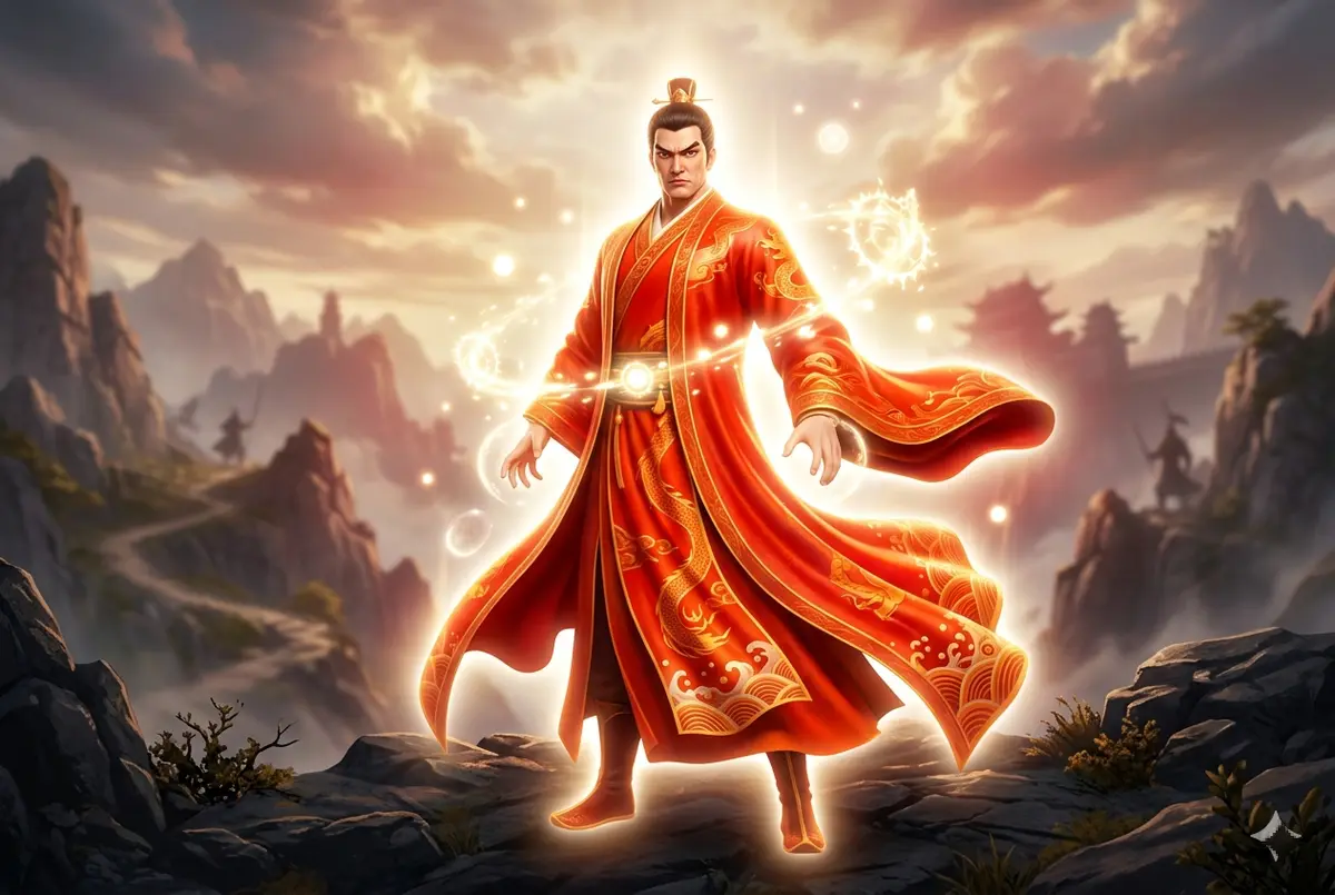 Hạ Phi Khoái