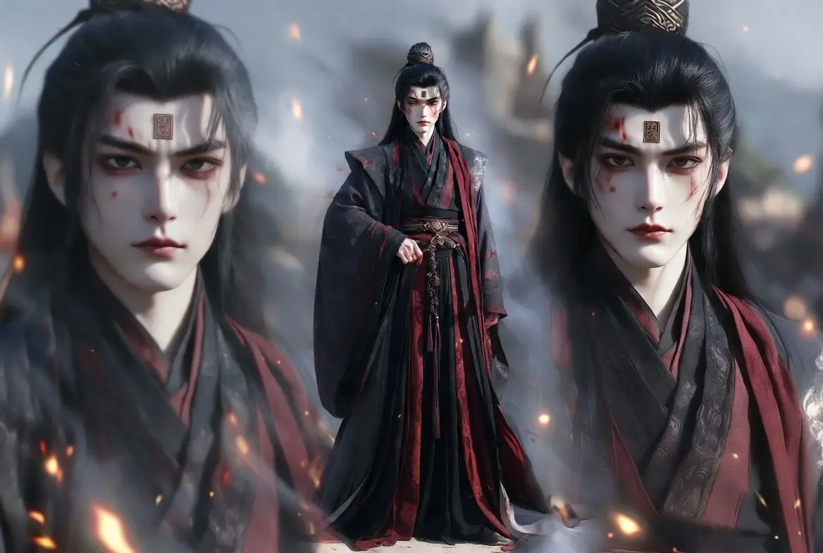 Hắc Thành