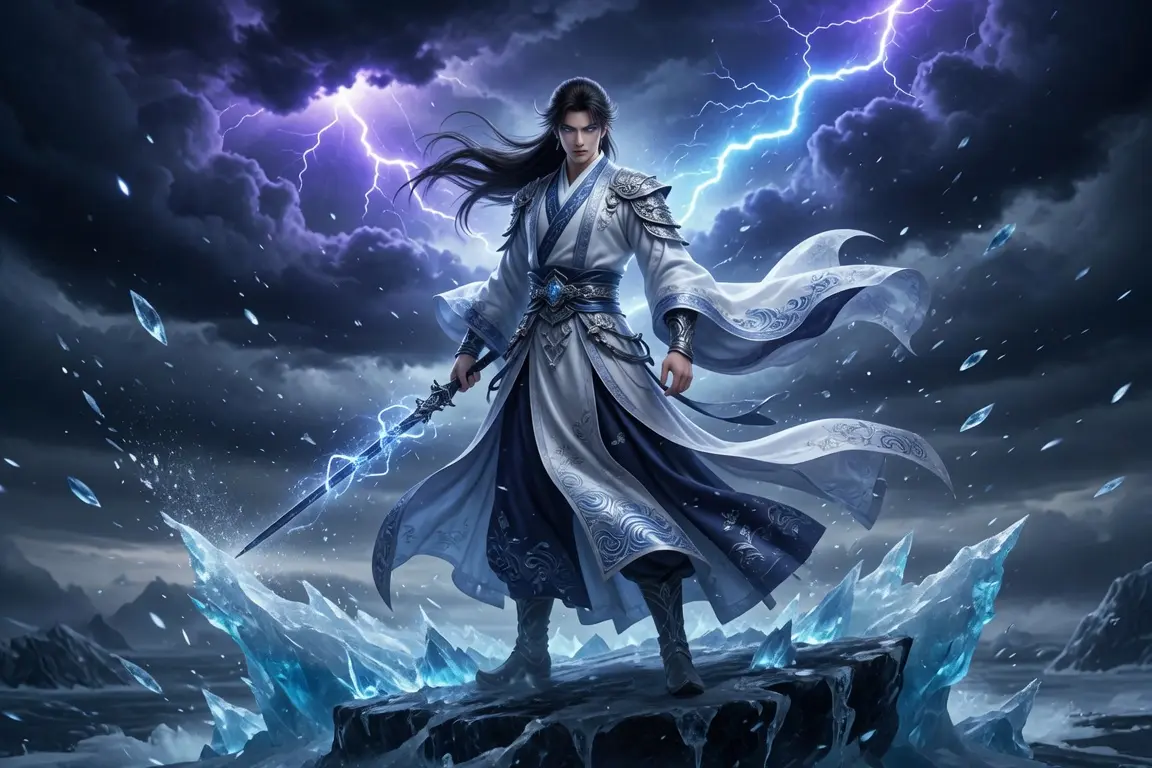Hải Lôi Thú