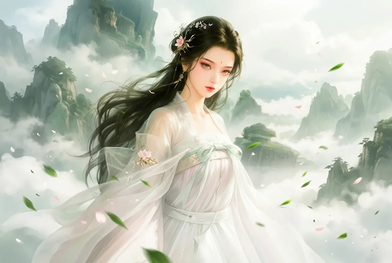 Hàm Ngư Sư Muội Bái Lạn, Khai Cục Khí Khóc Thiên Tài Đường Thư