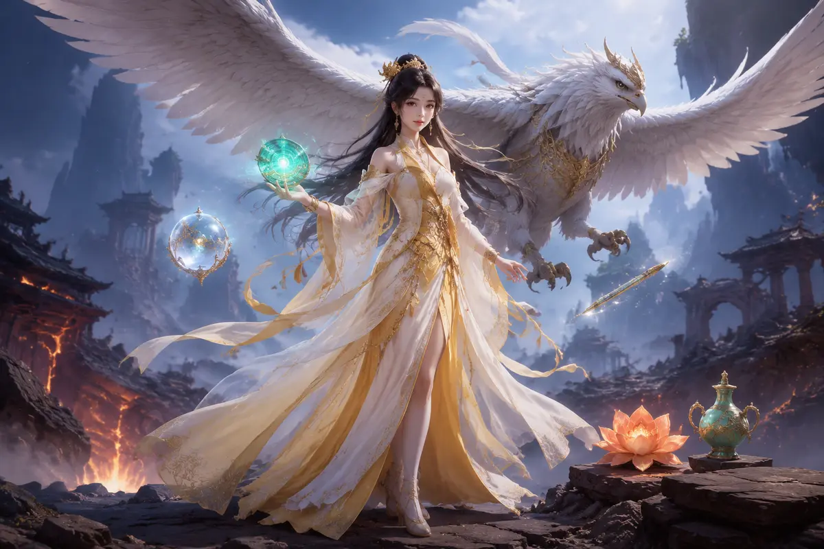 Hạm Vân Chi
