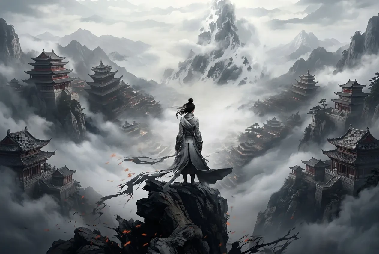 Hạn Đao Thần Bổ