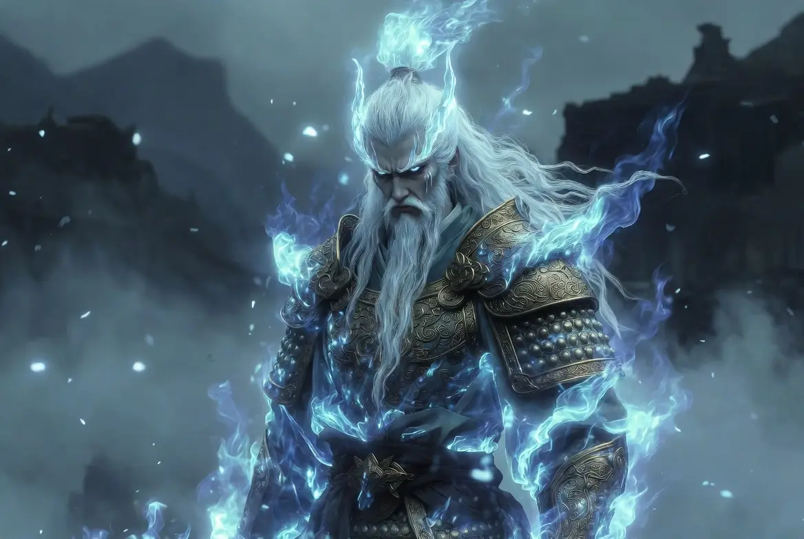 Hàn Ly thượng nhân