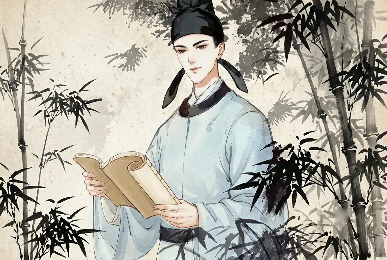 Hàn Môn Cự Tử