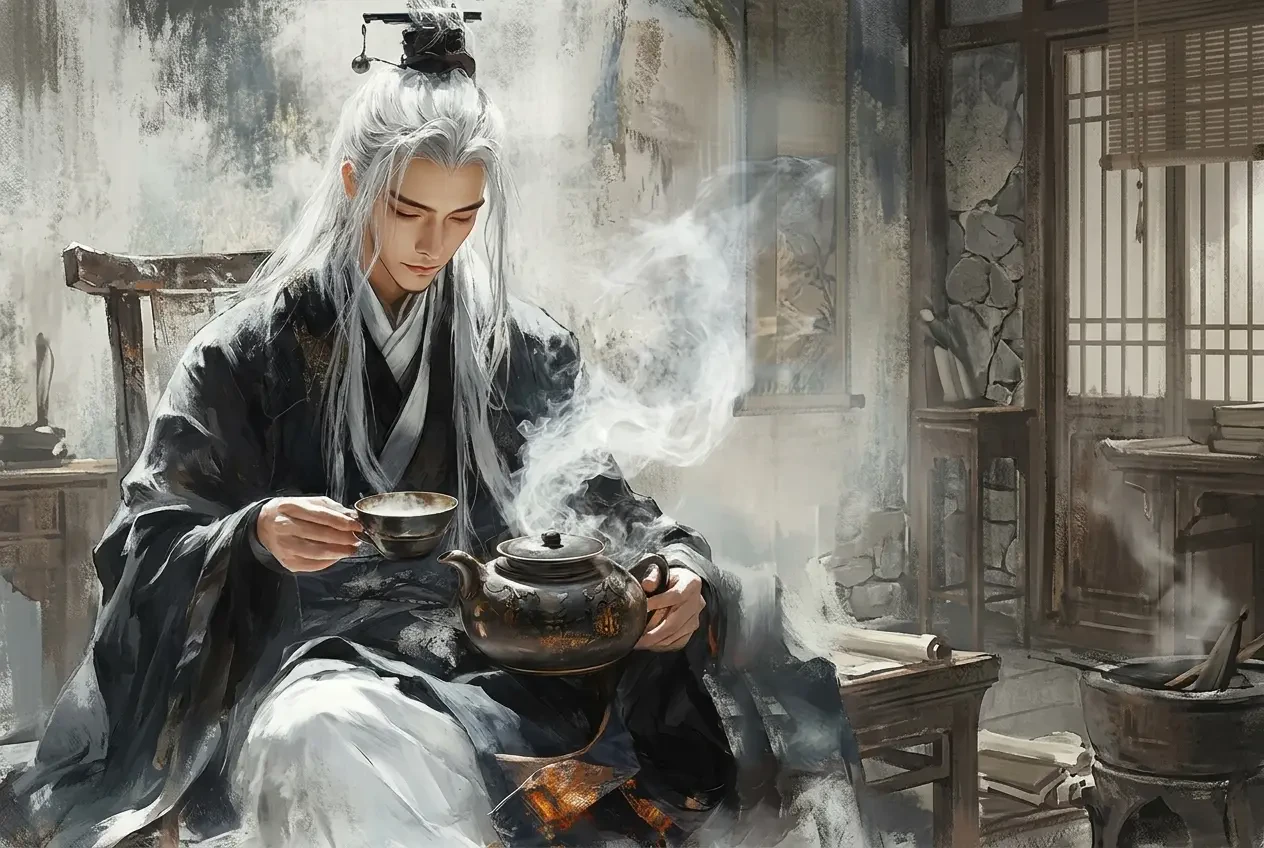 Hàn Môn Phụ Thần