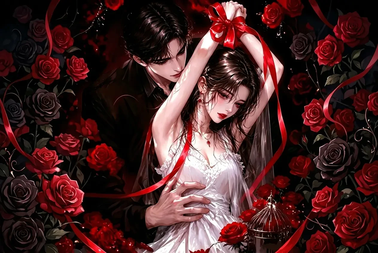 Hắn Quỳ Vì Cô