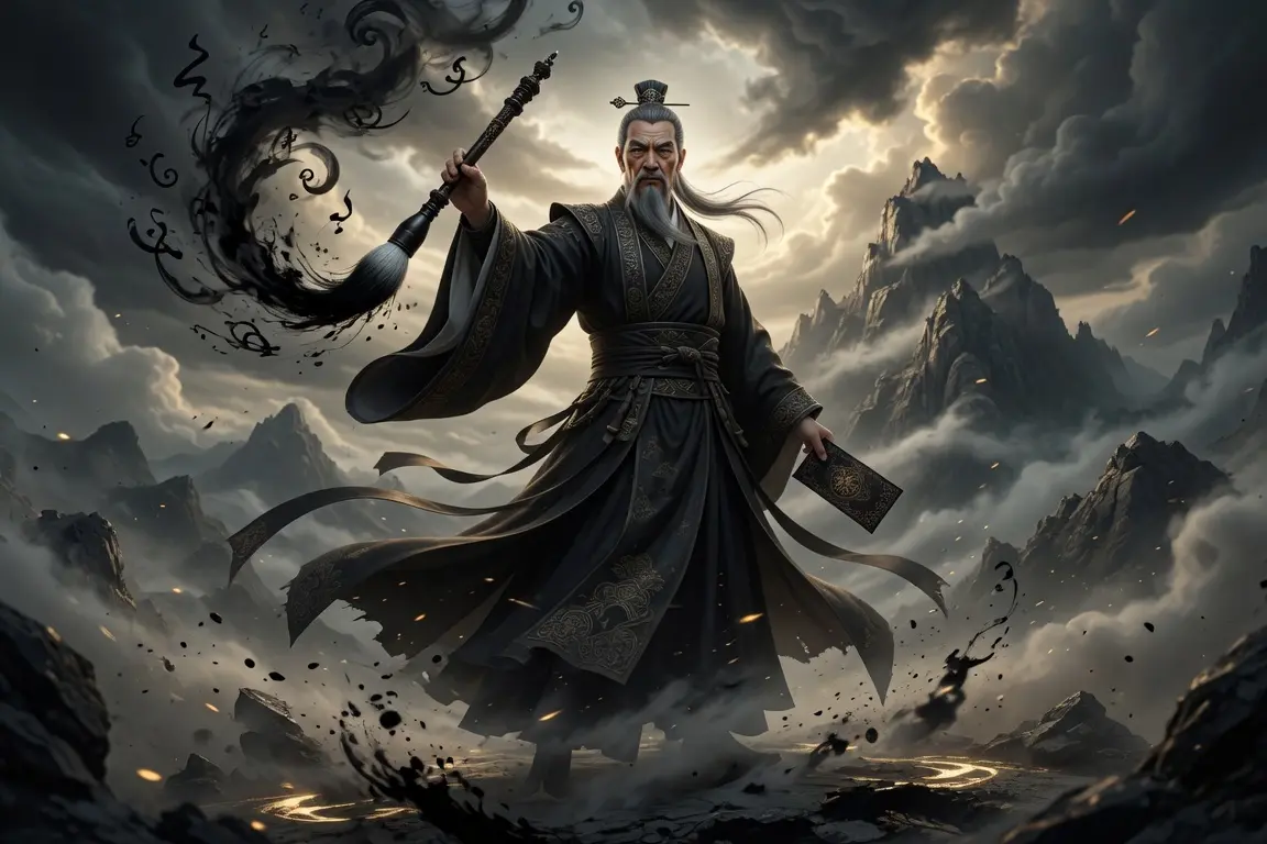 Hàn Thứ Chi