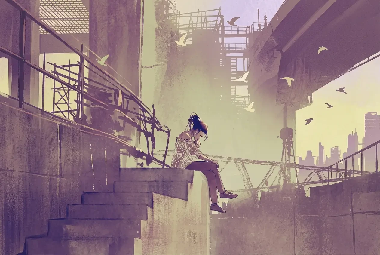 Hàng Xóm Nghệ Sĩ Của Tôi