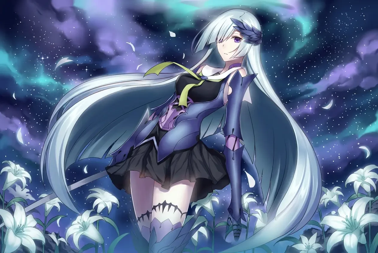 Hành Trình Của Brynhild