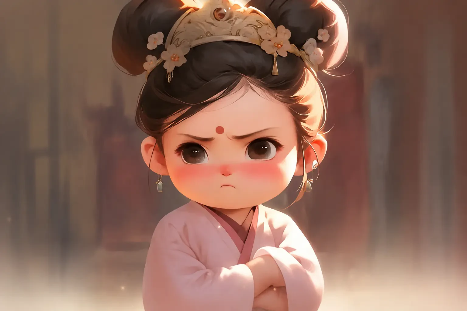 Hành Trình Hai Giới Của Tiểu Tự Tử