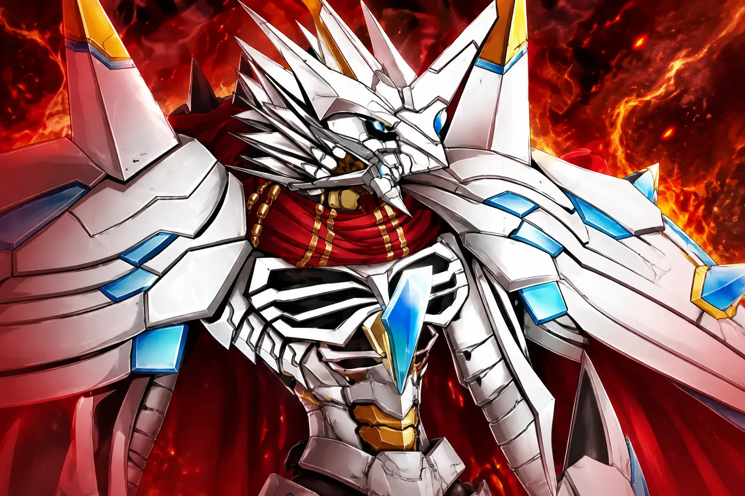 Hành Trình Số Của Hackmon