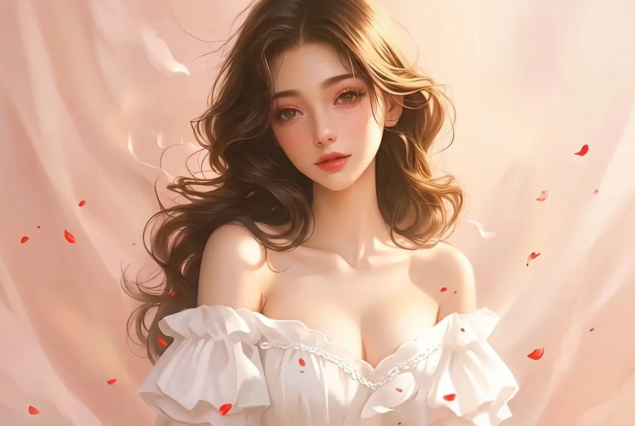 Hành Trình Xuyên Không Của Cảnh Điềm Điềm