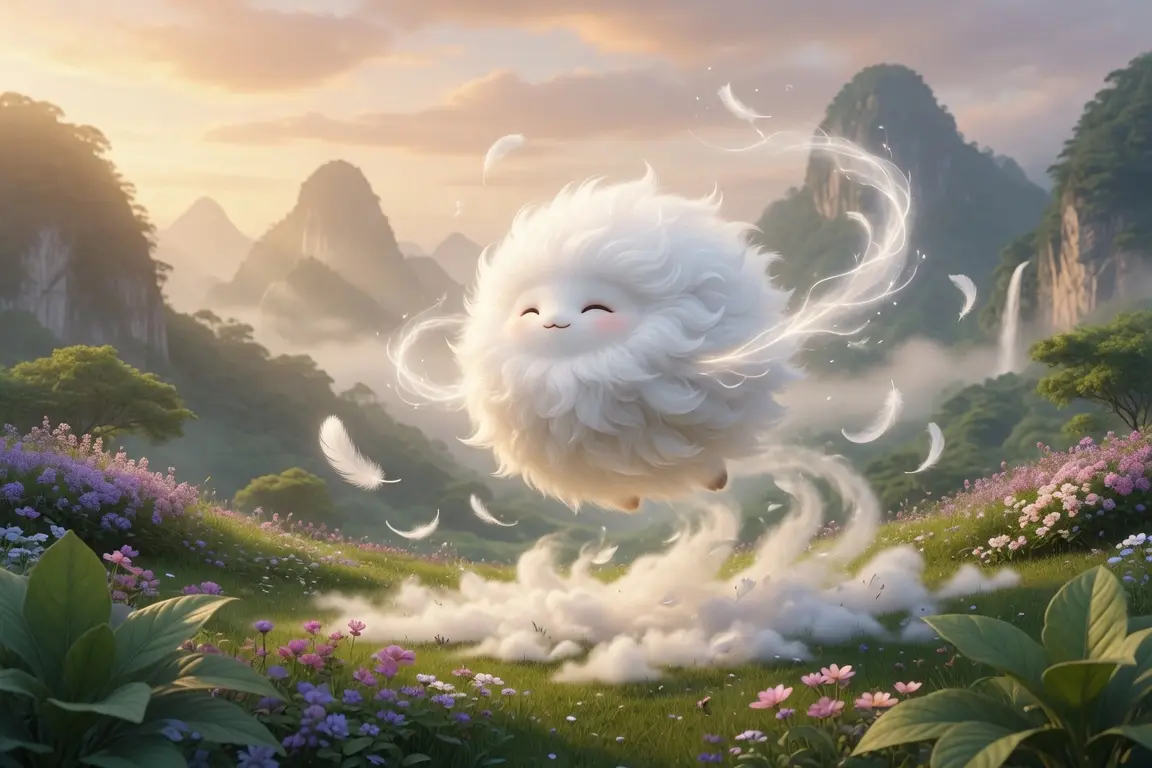 Hạnh Vận Bồ Bồ