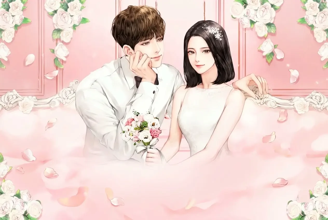 Hào Môn Độc Sủng: Cô Vợ Chớp Nhoáng Đáng Yêu