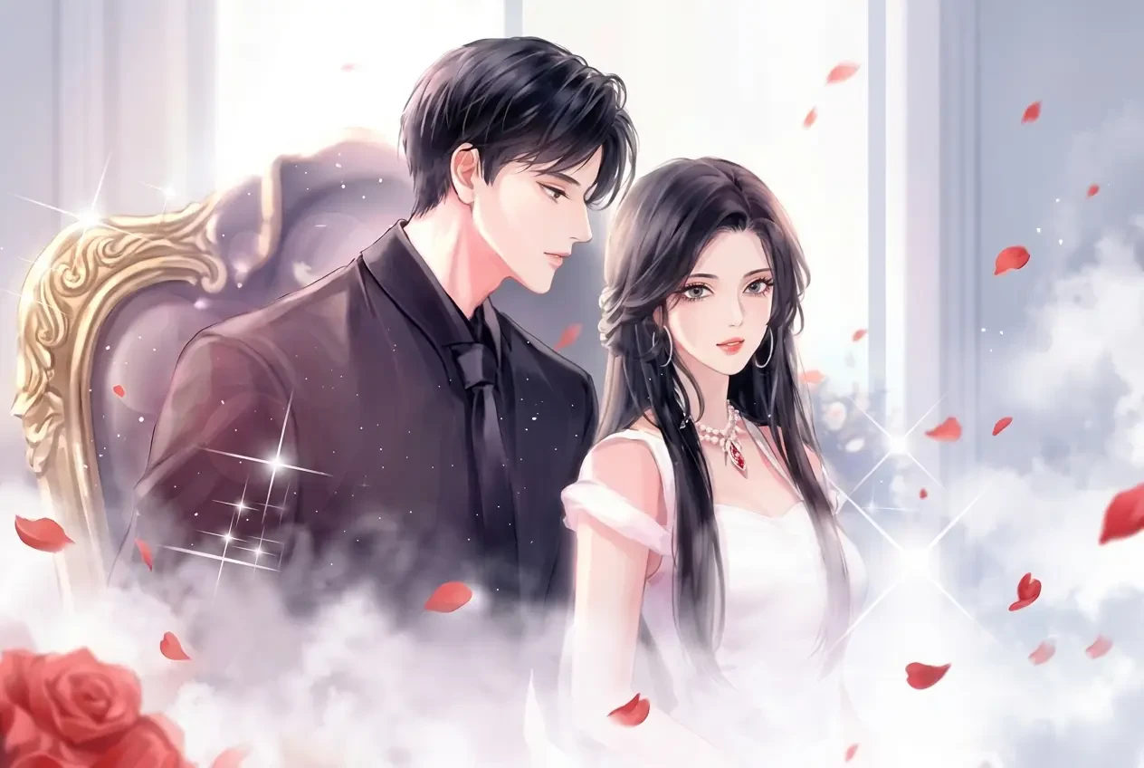 Hào Môn Kế Thừa Nhân Kéo Tôi Đi Lĩnh Chứng