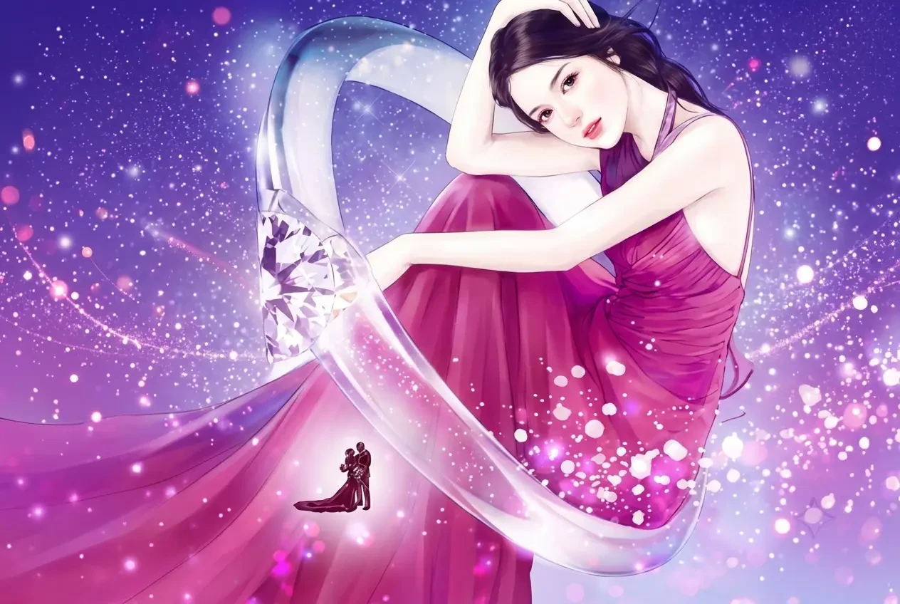 Hào Môn Trọng Sinh Chi Hãn Thê Đương Đạo