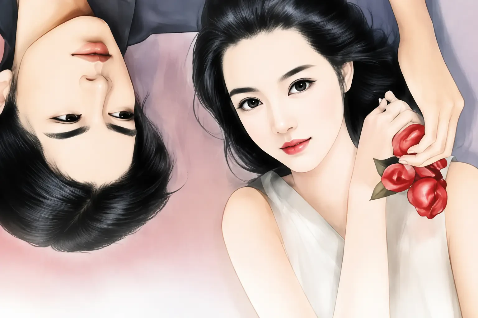 Hào Môn Trùng Sinh: Ác Ma Thiên Kim Trở Về