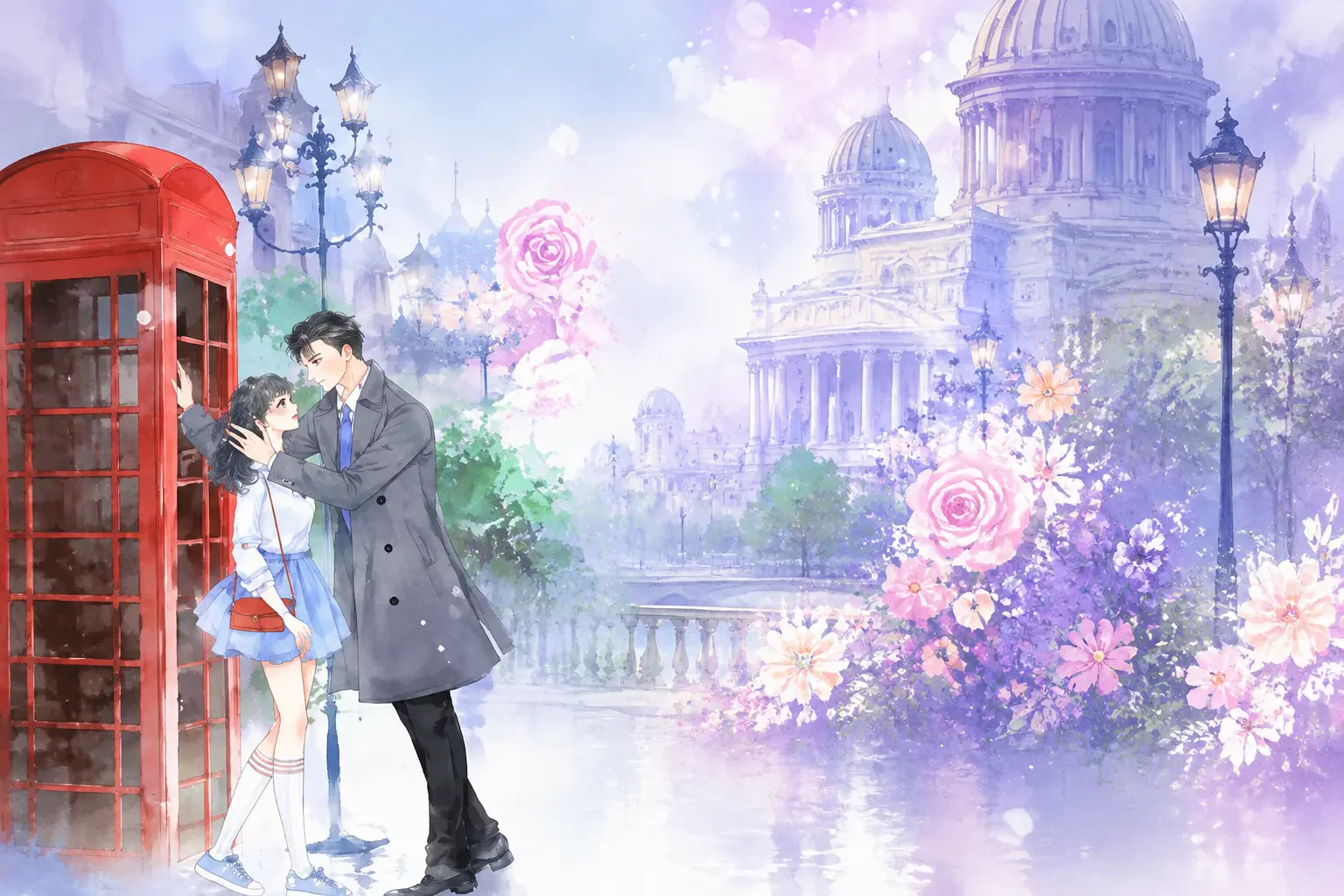 Hao Xiang Zhu Ni Ge Bi