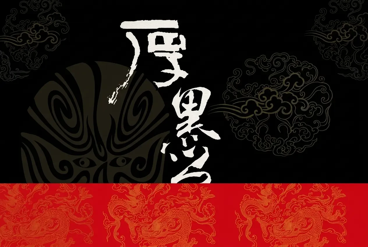 Hậu Hắc Học