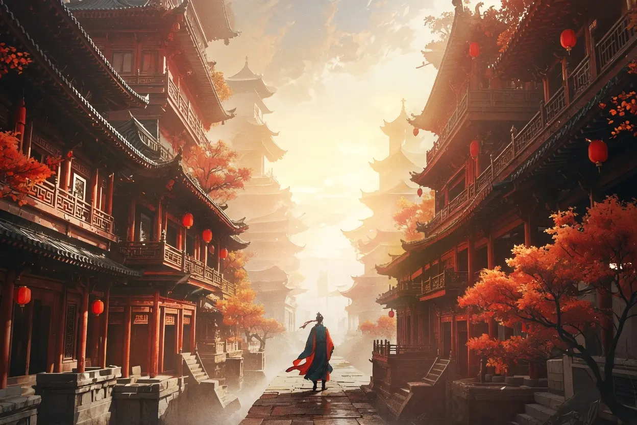 Hầu Môn Đệ Nhất Hoàn Khố
