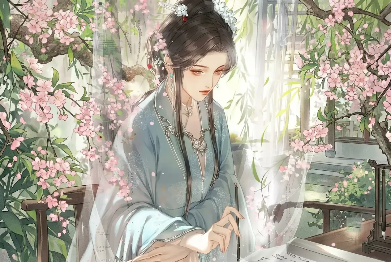 Hầu Môn Xuân Sự