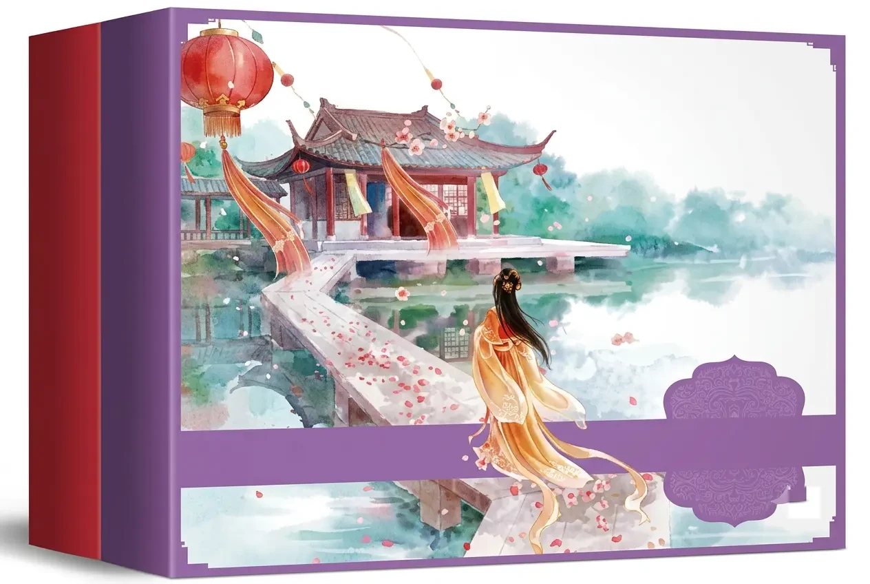 Hầu Môn Y Nữ: Tướng Phu Giáo Tử Ký