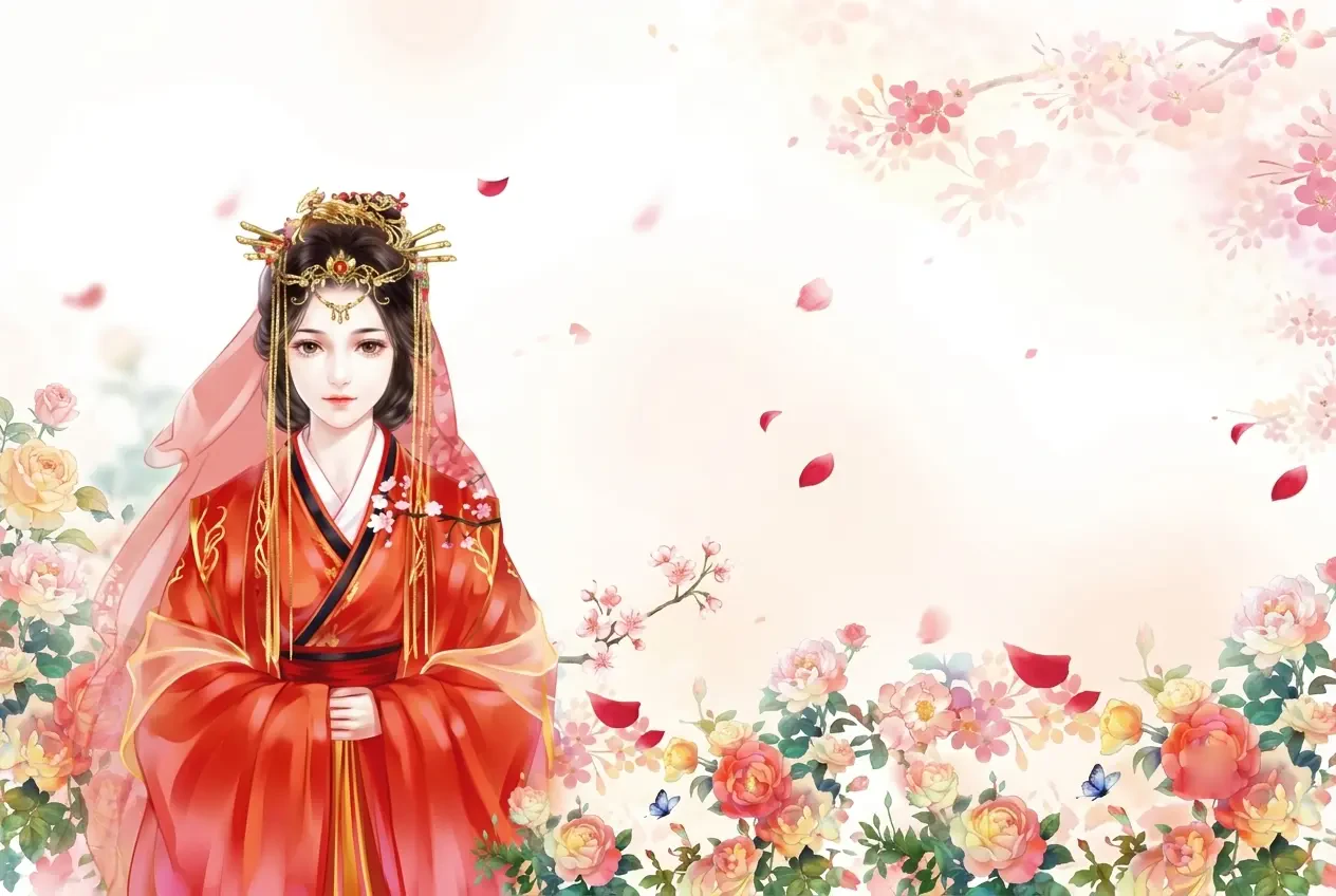 Hầu Môn Y Phi Có Chút Độc